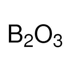 氧化硼99.9% metals basis